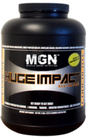MGN Muscle Gauge Nutrition Huge Impact 2,27 кг
