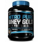 BioTech Nitro Pure Whey Gold 2,27 кг