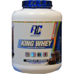 Ronnie Coleman King Whey 2,27 кг