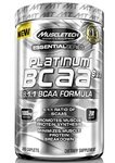 MuscleTech Platinum 100% BCAA 8:1:1 200 капсул