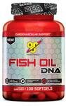 BSN Fish Oil DNA 100 капсул