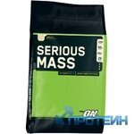 Optimum Nutrition Serious Mass 5,45 кг