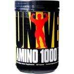 UNIVERSAL Amino 1000 500 капсул