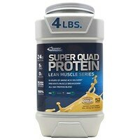 Inner Armour Super Quad Protein 1,8 кг